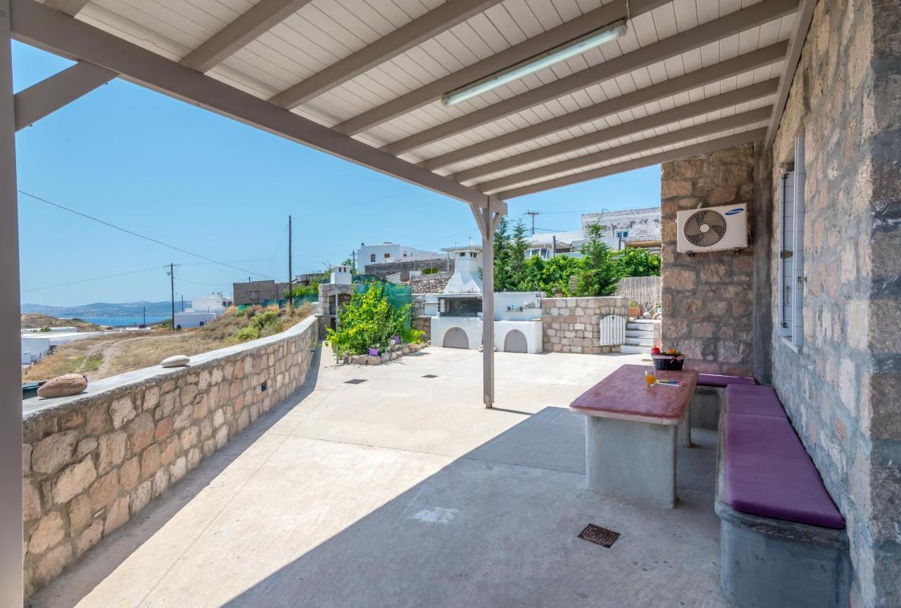 Stone House Yiota *